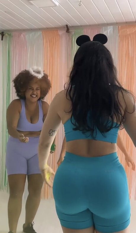 Rayssa Teixeira top pornographische archiv