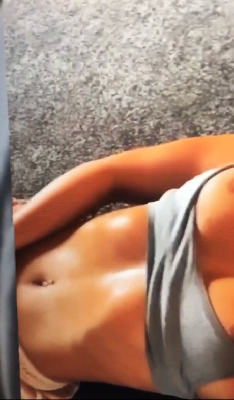 Camilla Ainsworth hübsche sex foto