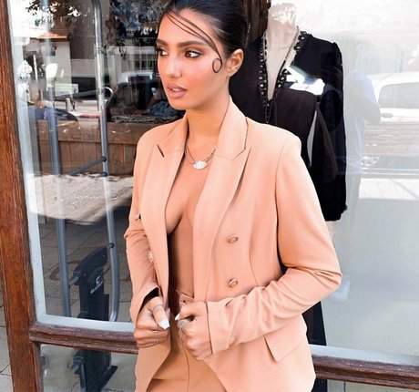 Hila Segev model sex fotos