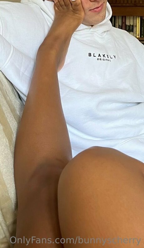 Bunnyscherry model erwachsene galerie