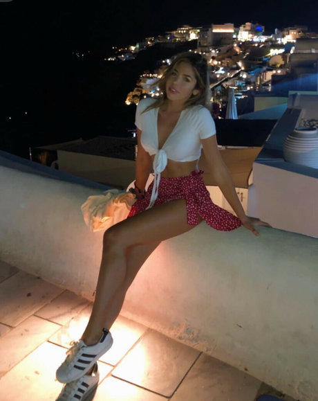 Emmy Corinne kostenlose akt galerie