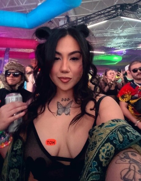 missnalgonadtx exklusive nackt archiv