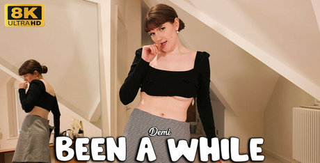 Dirty Demi hd xxx galerien