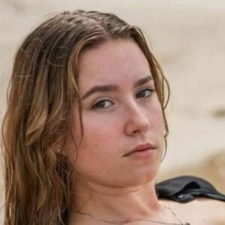 Cheyannerad nackt freie bilder