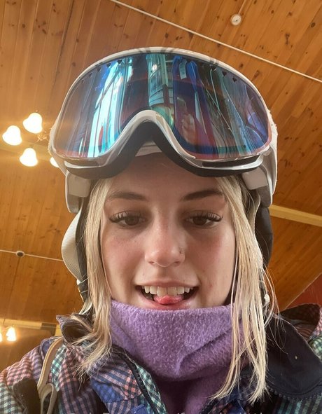 xoxambs model nackten fotos