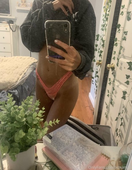 xoxambs exklusive sexy foto