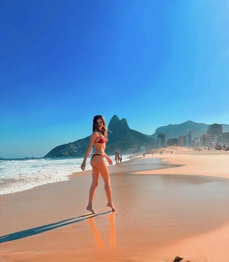 Anna Rita Cerqueira xxx hd galerie