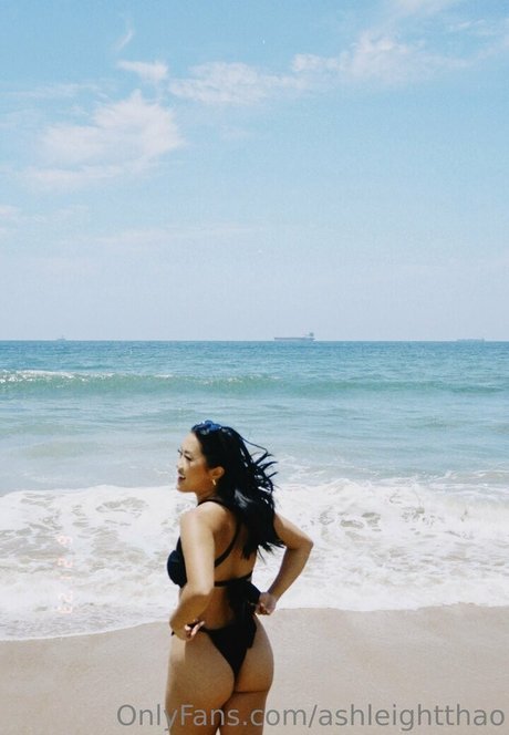 Ashleigh Thao erotische kostenlose archiv