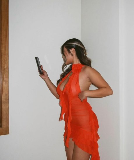 Ashleigh Thao erotische nette archiv