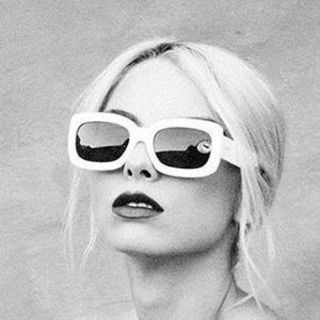 Allie Marie Evans nackt heiße galerien