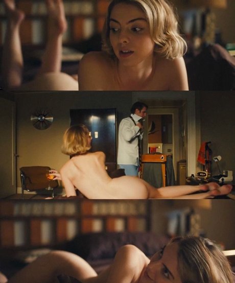 Allie Marie Evans hd nackt archiv