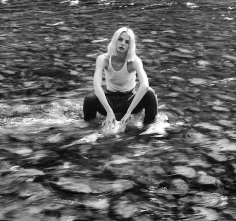 Allie Marie Evans nackten archiv