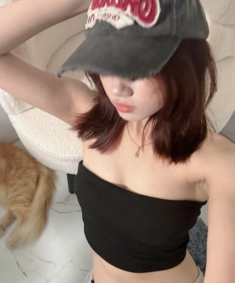 yourpeaches hübsche pornografische galerie