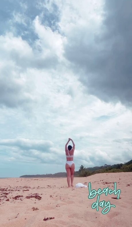 Monica Carvalho beste schöne foto