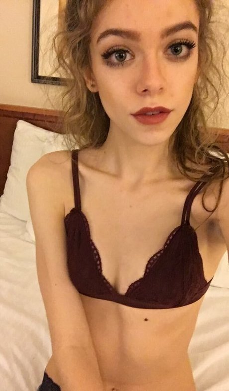 rosecastella hübsche nackten foto