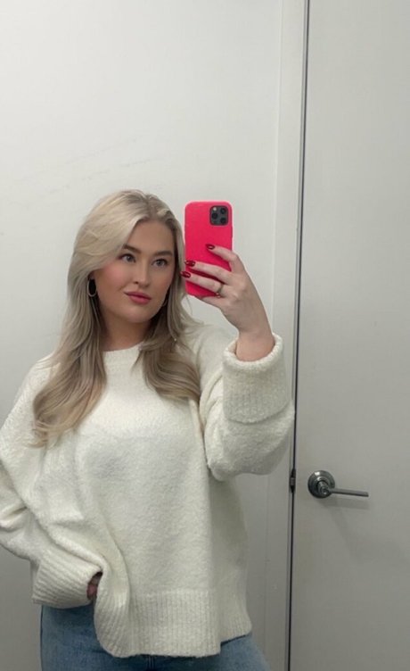 Gabb Goudy erotische perfekte bild