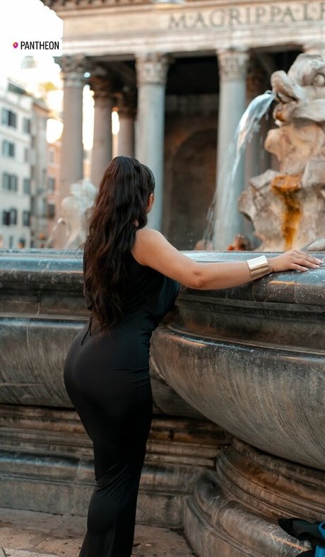 Demetria Obilor beste schöne fotos