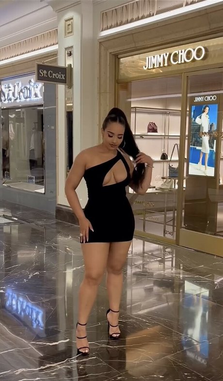 Demetria Obilor schauspielerin nackten fotos