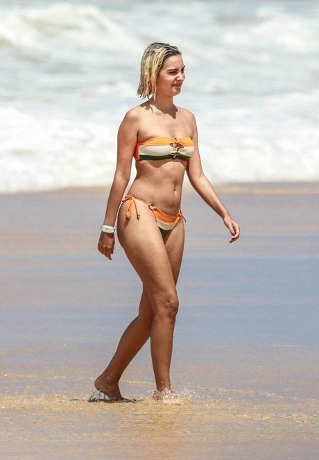 Marina Moschen hübsche nacktheit bilder