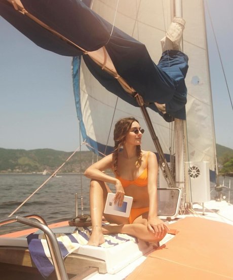 Marina Moschen schöne sexy galerie