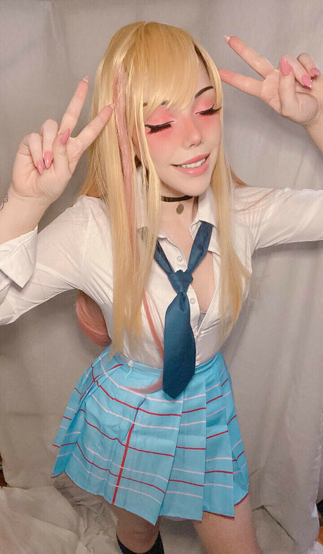 Alicia Ahegao perfekte nackte galerie