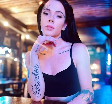 LanaSummersXO schöne exklusive archiv