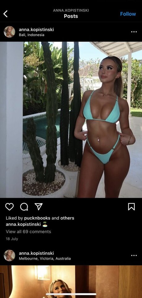 Anna Kopistinski schöne akt galerien