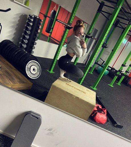 Ronjalexandra sexy bilder