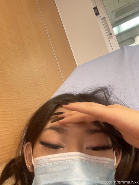 Emma Lvxx_ freie perfekte archiv