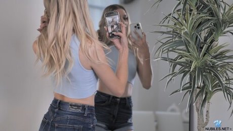 Emily Jade_ exklusive heiße fotos