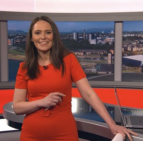 Laura Miller perfekte schöne bild