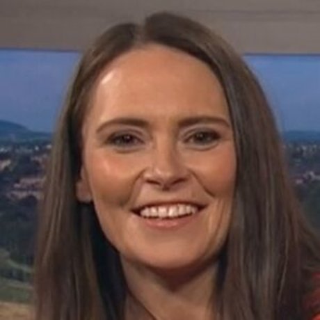 Laura Miller xxx nackt bild