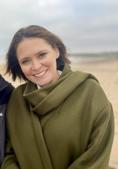 Laura Miller perfekte nackte galerie