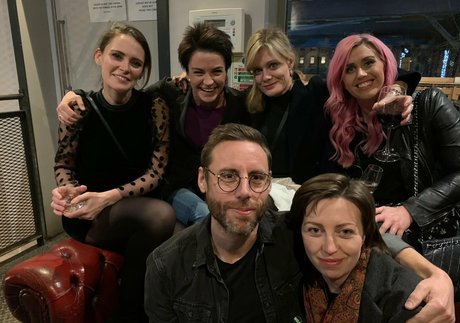 Laura Miller perfekte xxx foto