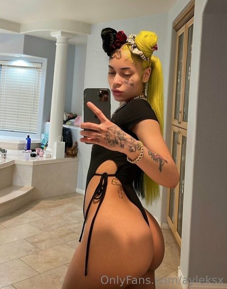 Ayleks hübsche sex archiv