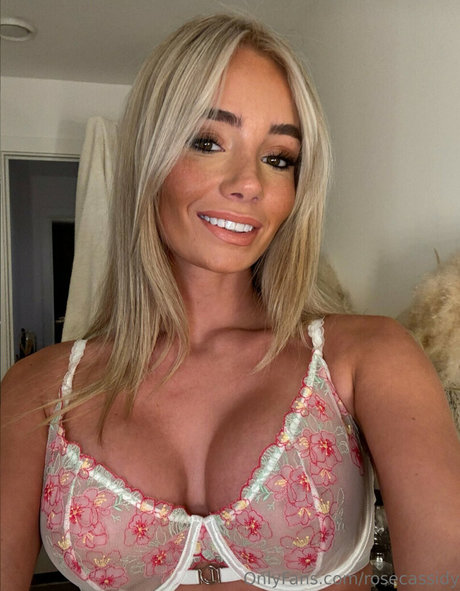 rosecassidy heiße sex galerie