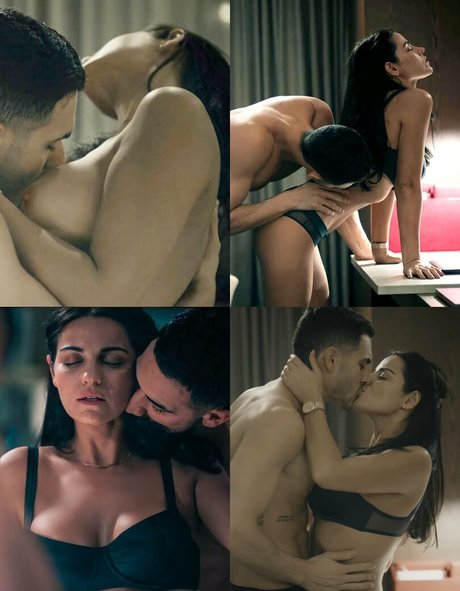 Maite Perroni erotische schöne foto