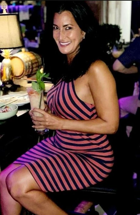 Lisa Concepcion exklusive bild