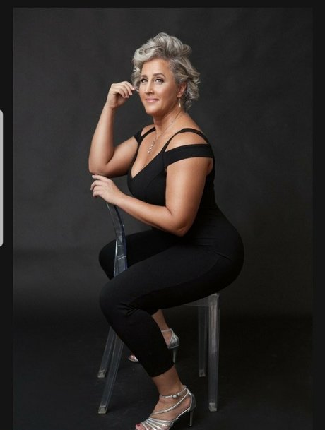 TheSilverQueen hübsche top bild