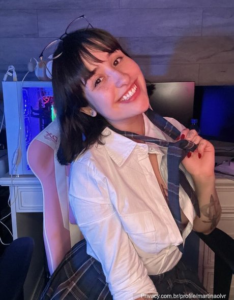 Martinaolvr hd nacktheit galerie