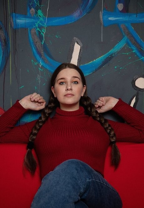 Agrifano kunst exklusive foto