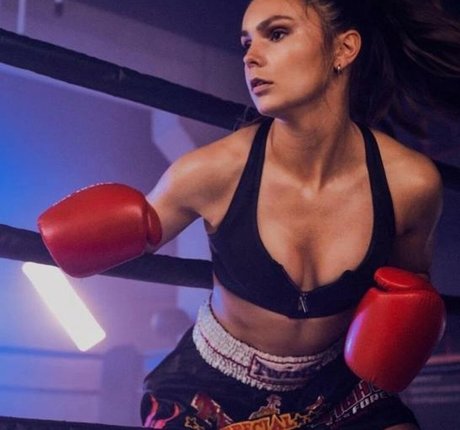 Female Football sex pornostar galerie