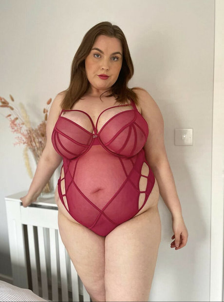 Lauren Dungey hübsche exklusive foto