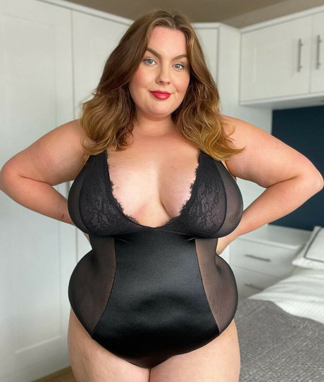 Lauren Dungey freie erwachsene foto