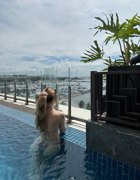 JuliaMajch xxx beste fotos