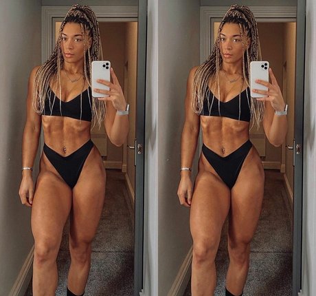 New UK Gladiators kostenlose erotische bilder