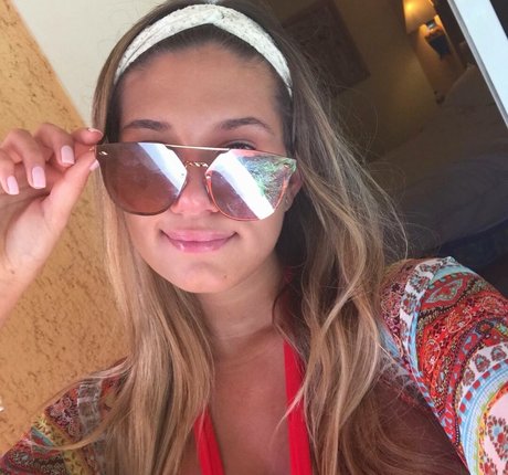 Sierra Bate erotische beste fotos