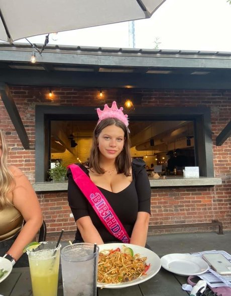 Rachel P hübsche nackten galerie