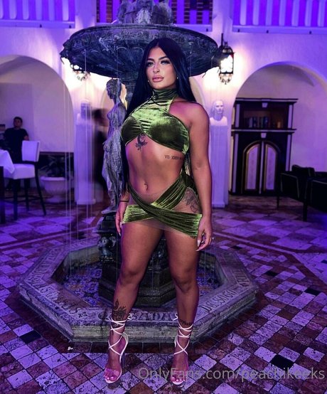 ghostgirl top schöne fotos