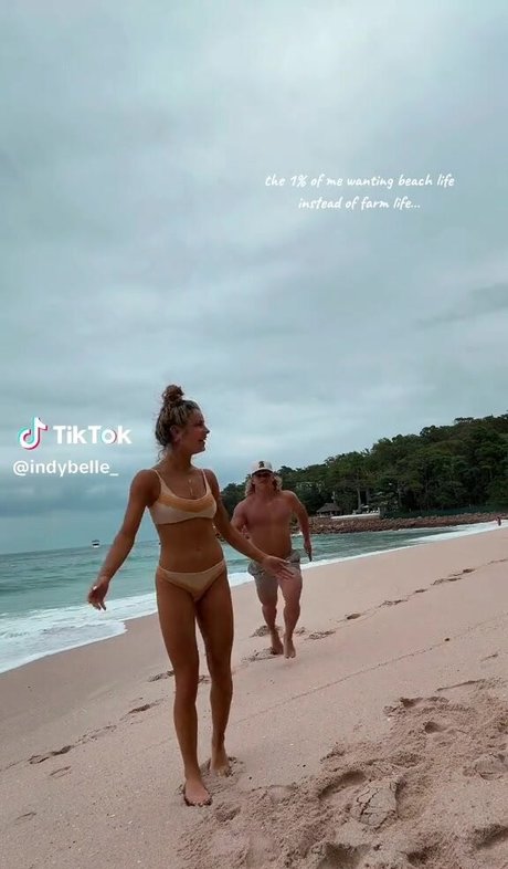 Indy Belle hd kunst fotos